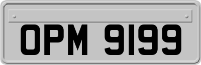 OPM9199