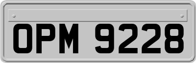 OPM9228