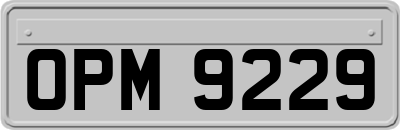 OPM9229