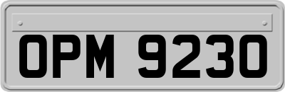 OPM9230