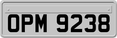 OPM9238