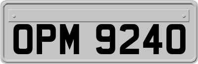 OPM9240