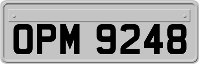 OPM9248