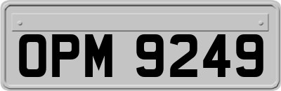 OPM9249