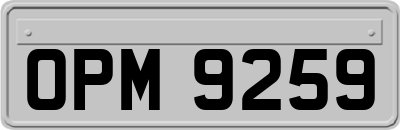 OPM9259