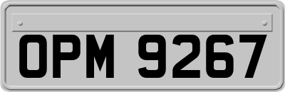 OPM9267