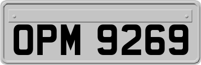 OPM9269