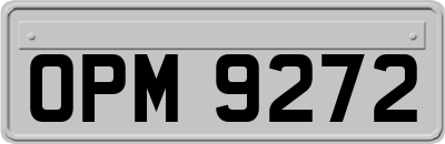 OPM9272