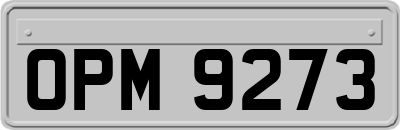 OPM9273
