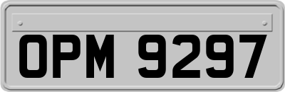 OPM9297