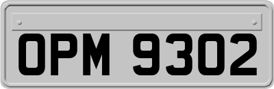 OPM9302