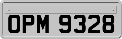 OPM9328