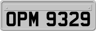 OPM9329
