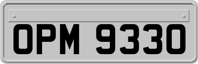 OPM9330