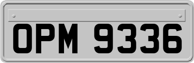 OPM9336