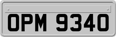 OPM9340