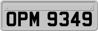 OPM9349