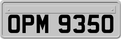 OPM9350