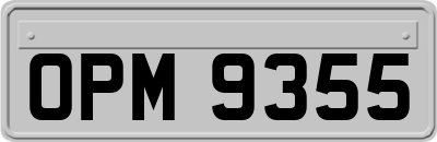 OPM9355