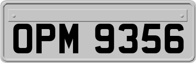 OPM9356
