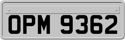 OPM9362