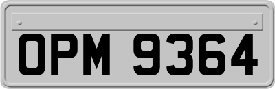 OPM9364