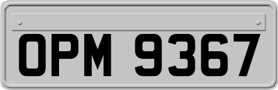 OPM9367