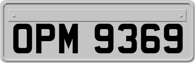 OPM9369