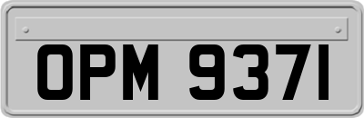 OPM9371