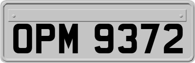 OPM9372