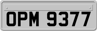 OPM9377