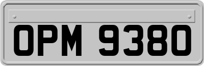 OPM9380