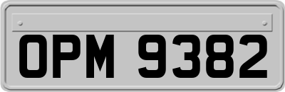 OPM9382