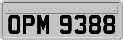 OPM9388