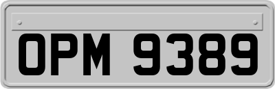 OPM9389