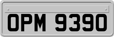 OPM9390