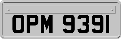 OPM9391