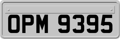 OPM9395
