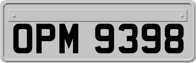 OPM9398