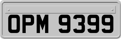 OPM9399