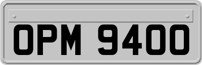 OPM9400