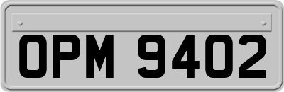 OPM9402