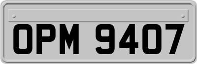 OPM9407