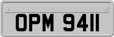 OPM9411