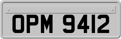 OPM9412