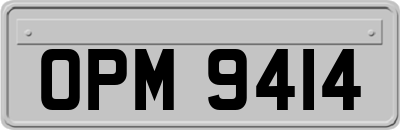 OPM9414