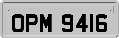 OPM9416