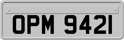 OPM9421