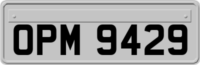 OPM9429