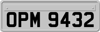 OPM9432